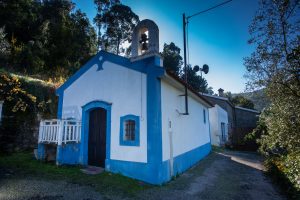 Capela Louredo