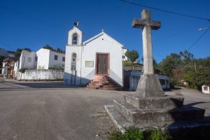 Capela de Algaça