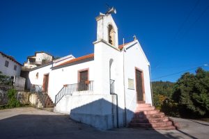 Capela de Algaça