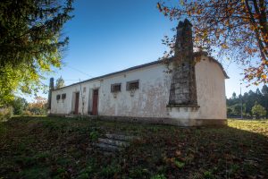 Escola de Algaça