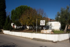 Ervideira GMP