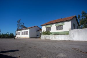 Escola Poyares Rotações