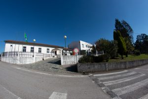 Escola S. Maria