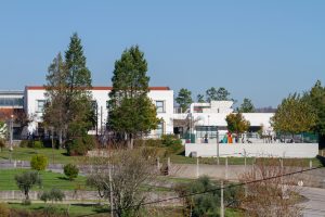 Escola S. Maria