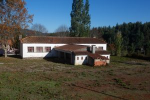Escola de Algaça