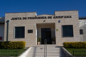 Junta de F. Arrifana 