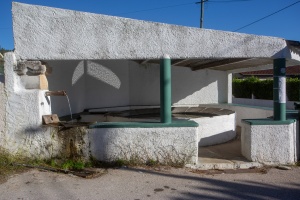 PERREIRO DE ALEM
