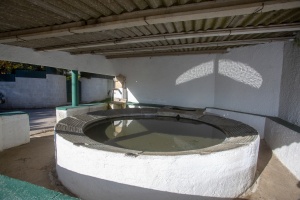 PERREIRO DE ALEM