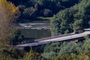 Rio Mondego