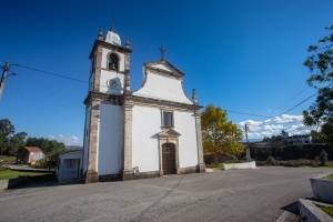 S. Maria Igreja Matriz