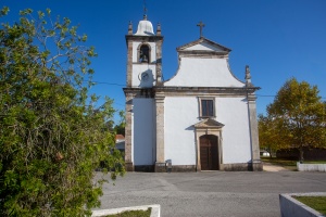 S. Maria Igreja Matriz