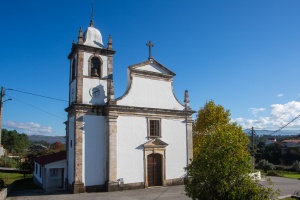 S. Maria Igreja Matriz 