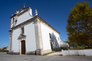 S. Maria Igreja Matriz 