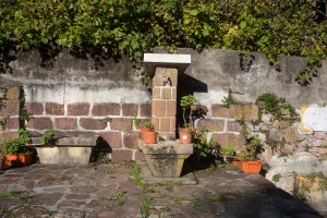 Fonte de Algaça 